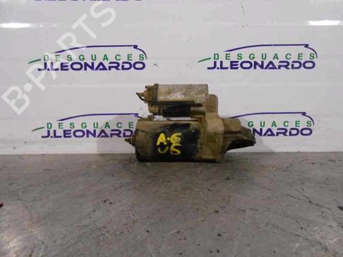 Used Starter Starter 12180680 12180680