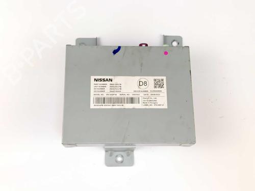Electronic module NISSAN QASHQAI III (J12) 1.3 DIG-T | BP35782601M83 - Image 1