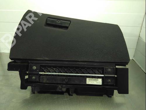 Glove box BMW X3 (E83) 2.0 d | BP9989487C95 