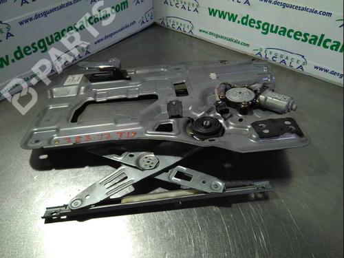 Rear right window mechanism HYUNDAI SANTA FÉ I (SM) 2.0 CRDi | BP10957859C25 