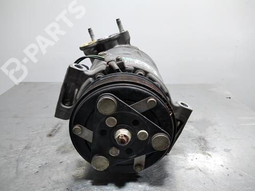 Used AC compressor AC compressor FORD FOCUS III 1.6 TDCi (95 hp) 10028517 10028517