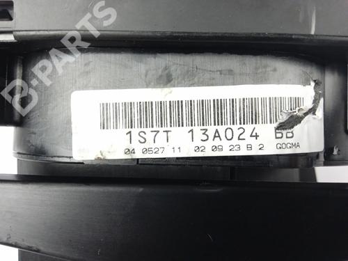 Headlight switch FORD MONDEO III Saloon (B4Y)  | BP11237365I24 