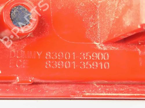 Rear bumper left light SSANGYONG TIVOLI 1.5 | BP28515279C81 - Image 4