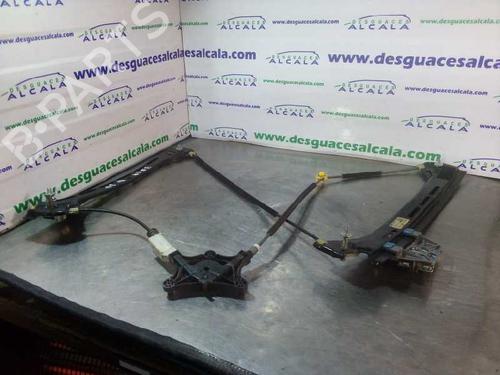 Used Front right window mechanism Front right window mechanism MERCEDES-BENZ E-CLASS Coupe (C207) [2009-2016] 9993458 9993458