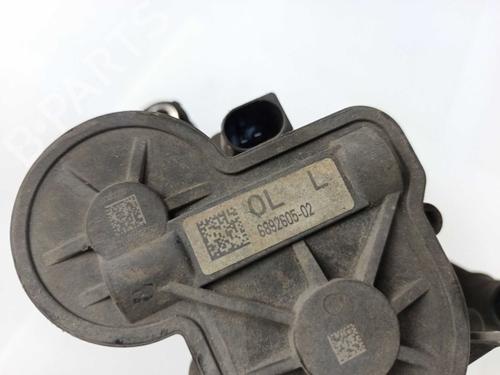 Left rear brake caliper BMW 1 (F40) 118 i | BP34704997M107 - Image 3