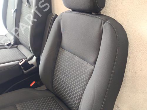 Seats set FORD TRANSIT CUSTOM V362 Bus (F3) 2.0 EcoBlue | BP32146580C78 