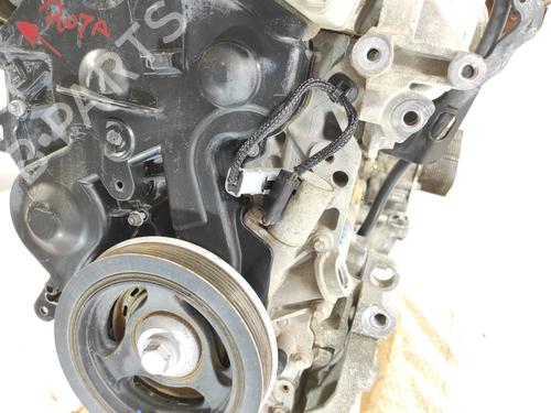 Engine FORD TRANSIT COURIER B460 Box Body/MPV 1.5 EcoBlue | BP28295936M1 