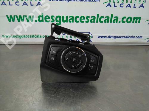 Used Headlight switch FORD FOCUS III [2010-2020]  9989623