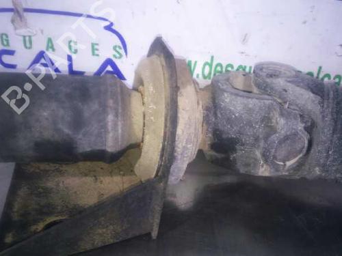 Other MERCEDES-BENZ M-CLASS (W163) ML 270 CDI (163.113) | BP14352191O1 