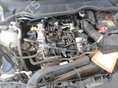 Intercooler FORD FIESTA VII (HJ, HF) 1.0 EcoBoost | BP33856845M30  - Image 12