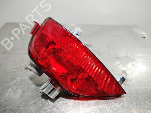Used Rear bumper left light Rear bumper left light DACIA SANDERO II 1.5 Blue dCi 95 (B8JL) (95 hp) 10028505 10028505