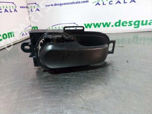 Used Front right interior door handle Front right interior door handle NISSAN NV200 Van [2010-2026] 9992946 9992946