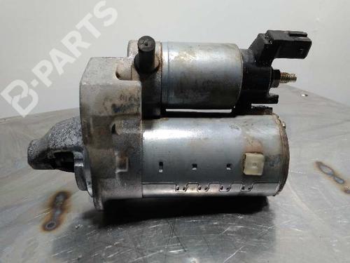 Used Starter PEUGEOT 208 I (CA_, CC_) 1.0 VTi (68 hp) 10752032