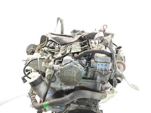 Engine SSANGYONG RODIUS I 2.7 Xdi 4WD | BP31642672M1 