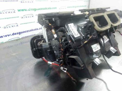 Climate control MERCEDES-BENZ E-CLASS Coupe (C207) | BP14354128I5