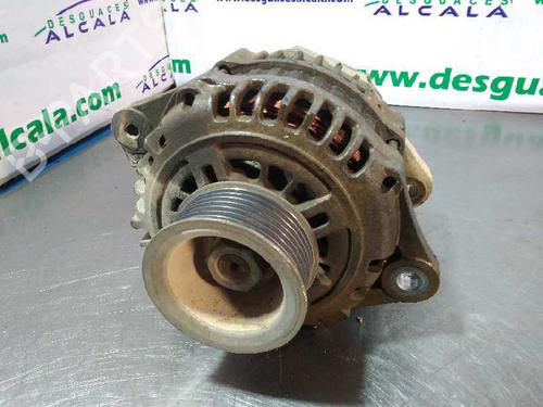 Used Alternator Alternator 10957413 10957413