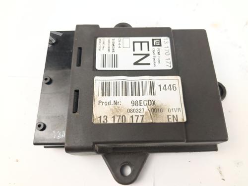 Used Electronic module OPEL VECTRA C GTS (Z02) 1.9 CDTI (F68) (150 hp) 30507748