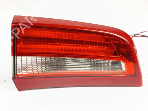 Used Left tailgate light Left tailgate light VOLVO S60 II (134) D4 (190 hp) 28620770 28620770