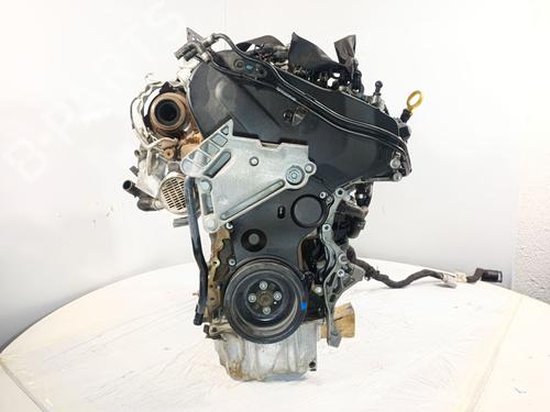 Used Engine SEAT LEON (5F1) 1.6 TDI (115 hp) 32262197