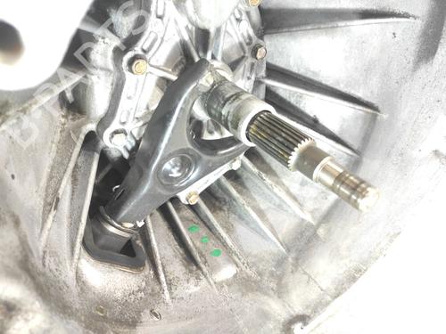 Gearbox NISSAN TERRANO II (R20)  | BP13736651M3 