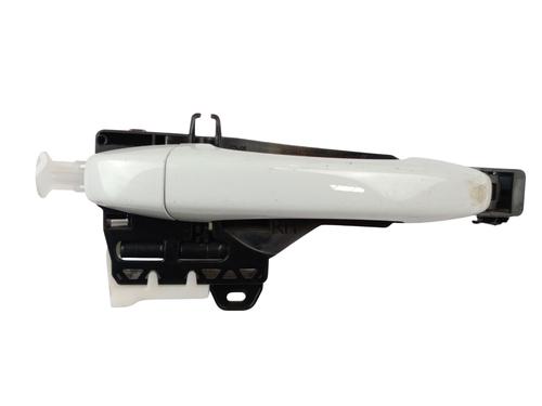Used Rear right exterior door handle RENAULT CAPTUR II (HF_) 1.0 TCe 90 ECO-G (HFM6) (91 hp) 29260858