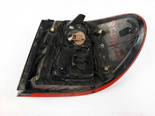 Left taillight NISSAN ALMERA II (N16) 2.2 dCi | BP32420309C34 - Image 2