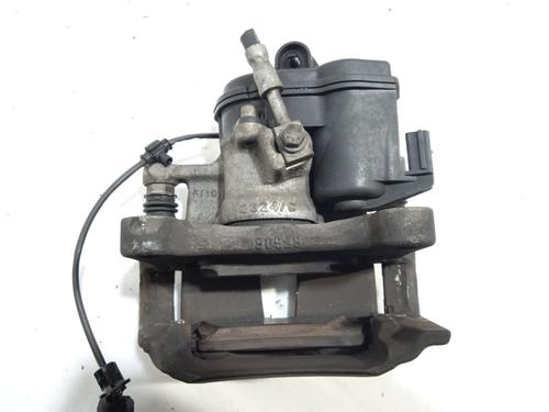 Right rear brake caliper AUDI Q8 (4MN, 4MT) 45 TDi Mild Hybrid quattro | BP18536722M106 