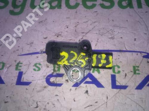 Elektronisk sensor PEUGEOT 407 (6D_) [2004-2011]  10152544