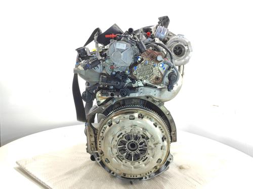 Engine RENAULT LAGUNA III (BT0/1) 2.0 dCi (BT01, BT08, BT09, BT0E, BT0K, BT12, BT1C, BT1D,... | BP31642247M1