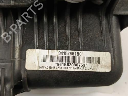 Airbag Kit OPEL CORSA E (X15) 1.4 (08, 68) | BP30271471C86 - Image 13