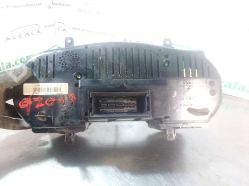 Instrument cluster SEAT TOLEDO III (5P2)  | BP9995162C47 