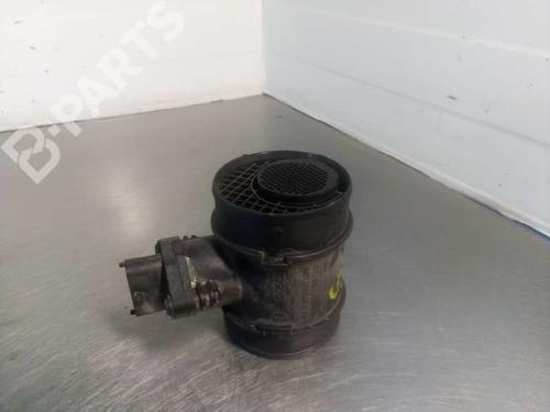 Mass air flow sensor OPEL MERIVA A MPV (X03)  | BP9995721M95 