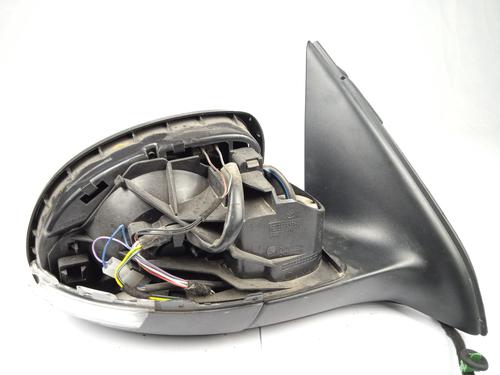 Right mirror VW TIGUAN (5N_) 2.0 TDI | BP15224930C27 