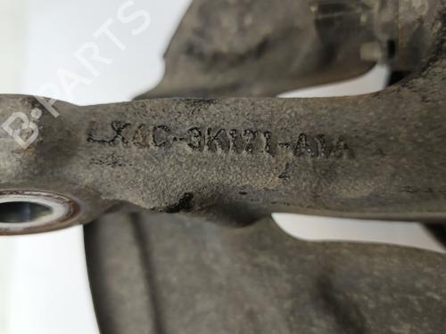 Left front steering knuckle FORD KUGA III (DFK) 2.0 TDCi | BP36107572M25 - Image 3