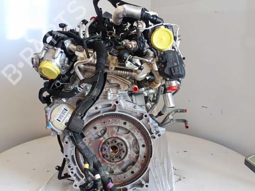 Motor JAGUAR E-PACE (X540) 2.0 D165 | BP30314249M1  - Image 10