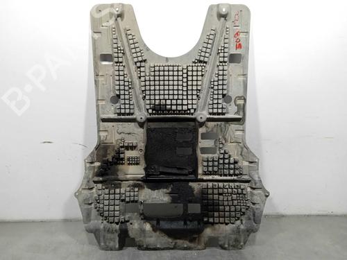 Used Underbody protection Underbody protection CITROËN C4 I (LC_) [2004-2014] 14349935 14349935