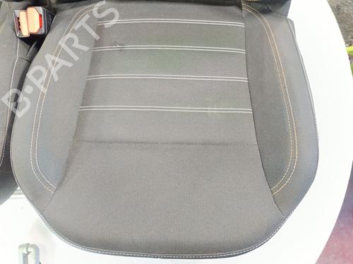 Seats set DACIA SANDERO III 1.0 TCe 90 | BP29421824C78 