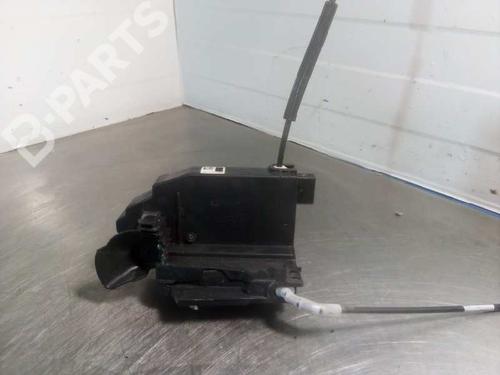 Front right lock PEUGEOT 308 II (LB_, LP_, LW_, LH_, L3_)  | BP10930152C97 