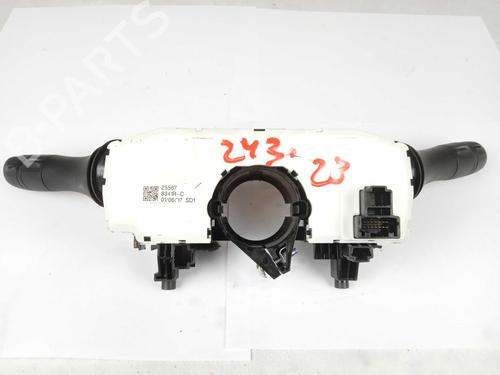 Switch RENAULT MEGANE IV Hatchback (B9A/M/N_) | BP13015497I30 - Image 5