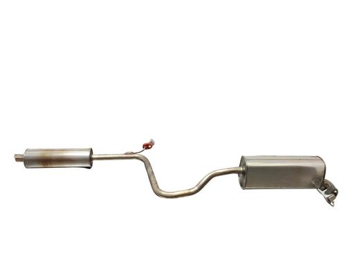 Used Exhaust system SEAT ARONA (KJ7, KJP) 1.0 TSI (95 hp) 28422275