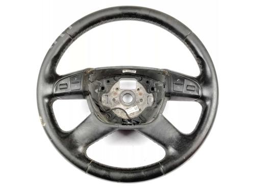 Used Steering wheel Steering wheel SKODA YETI (5L) 2.0 TDI (110 hp) 29355686 29355686