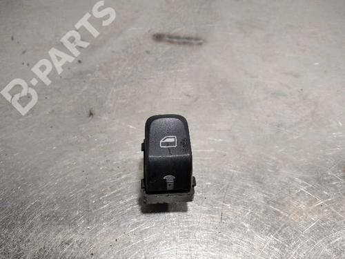 Used Left rear window switch AUDI A5 Sportback (8TA) 2.7 TDI (190 hp) 10143185
