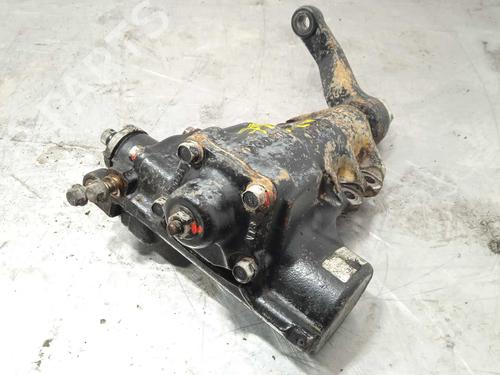 Steering rack NISSAN PICK UP (D22) 2.5 TD 4WD | BP23964666M22 - Image 3
