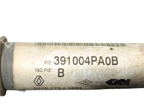 Right front driveshaft RENAULT KADJAR (HA_, HL_) 1.2 TCe 130 (HLMR) | BP34624020M39 - Image 4