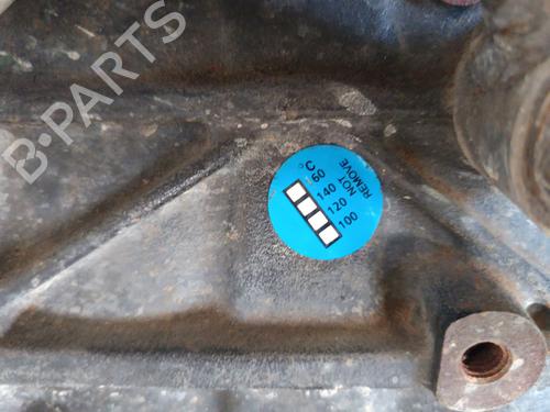 Engine SEAT LEON (1P1) 1.6 TDI | BP33796243M1  - Image 5