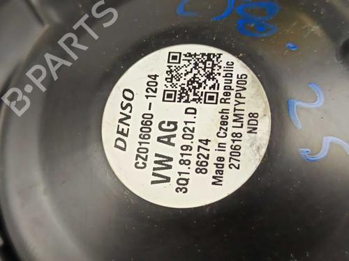 Heater blower motor VW PASSAT B8 Variant (3G5, CB5) 2.0 TDI | BP26556815M62 - Image 3