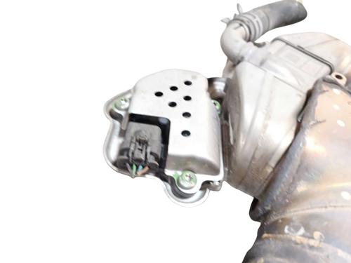 Exhaust system FORD KUGA III (DFK) 2.5 Duratec Plug-in-Hybrid | BP36092350M121 - Image 6