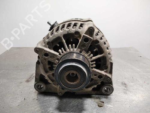 Used Alternator Alternator LAND ROVER RANGE ROVER EVOQUE (L538) [2011-2019] 9981473 9981473