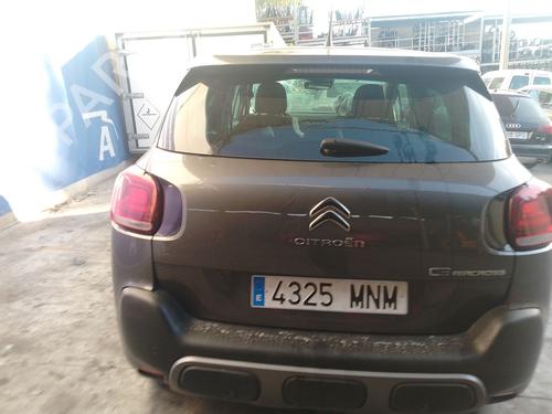 Starter CITROËN C3 AIRCROSS II (2R_, 2C_) 1.2 PureTech 110 (2RHNZB, 2RHNZW, 2RHNPX, 2RHNPJ) | BP30377119M8 