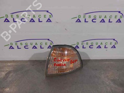 Left front indicator DAEWOO NEXIA [1995-1997]  11247840